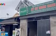 Hàng chục hecta lúa vụ chiêm xuân 