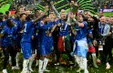 Ngược dòng ấn tượng, Chelsea đi vào lịch sử khi vô địch Conference League