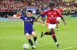 Các ngôi sao ASEAN 1-0 Man Utd: Quỷ đỏ khiến người hâm mộ thất vọng