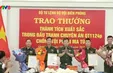 Liên tiếp chiến công của Bộ đội Biên phòng và Công an tỉnh Quảng Trị