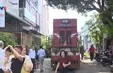 Triển khai chạy tàu du lịch Quy Nhơn - Diêu Trì