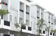 Đẩy mạnh phát triển nhà ở xã hội