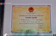 Lễ công bố “Tri thức dân gian về Sâm Ngọc Linh” là Di sản Quốc gia