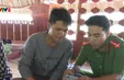 Thượng úy A Ting Dót - Người con tiêu biểu của rừng nguồn