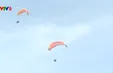 Khai mạc giải dù lượn 