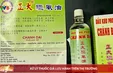 Xử lý thuốc giả lưu hành trên thị trường