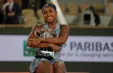 Tuổi 21 rực rỡ của Coco Gauff