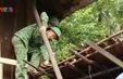 Xoá nhà tạm, dột nát tại vùng cao biên giới Quảng Bình