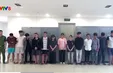 Thanh Hóa triệt phá đường dây lừa đảo công nghệ cao xuyên biên giới