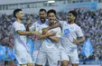 Thép Xanh Nam Định thâu tóm các giải thưởng xuất sắc của V-League