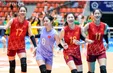 AVC Nations Cup 2025: Ai cản nổi các cô gái Việt Nam?
