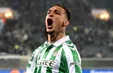 Real Betis đưa đề nghị kỷ lục để chiêu mộ Antony