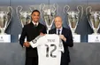 Điểm tin chuyển nhượng: Arnold ra mắt tại Real Madrid, MC công bố thêm tân binh