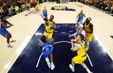 Indiana Pacers giành chiến thắng tại Game 3 NBA Finals