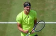 Alexander Zverev vào chung kết Stuttgart mở rộng