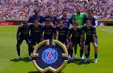 PSG chính thức vượt mặt Barcelona
