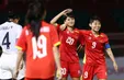 Thắng đậm Indonesia, U19 nữ Việt Nam tái ngộ Thái Lan ở chung kết Đông Nam Á