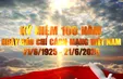 100 năm Ngày Báo chí Cách mạng Việt Nam (21/6/1925 - 21/6/2025)