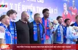 Huyền thoại Manchester Reds đổ bộ Việt Nam