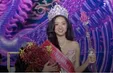 Chung kết Hoa hậu Việt Nam 2024