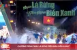 Lắng đọng sau đêm diễn 