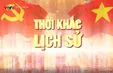 Thời khắc lịch sử