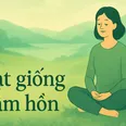 Hạt giống tâm hồn