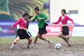 Lịch trực tiếp Chung kết Giải Bóng đá nữ các dân tộc thiểu số Việt Nam VTV Cup 2026