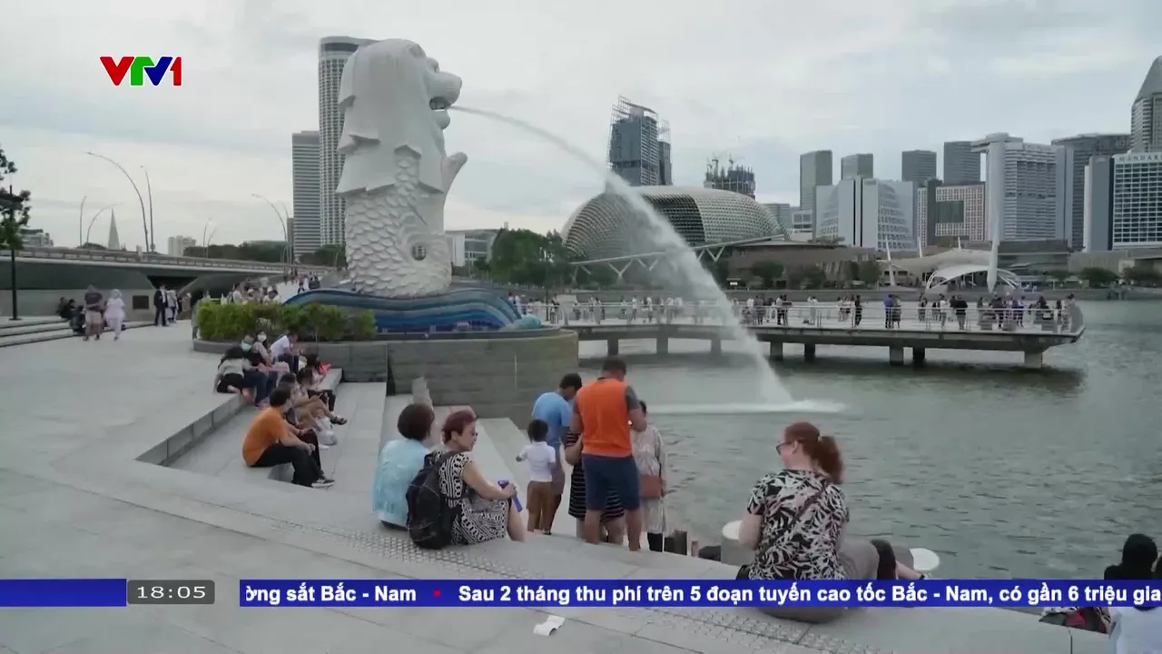 Singapore cách ly 2 người liên quan ổ dịch virus Hanta