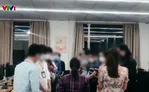Nhân chứng tại ổ lừa đảo ở Campuchia: Có người rơi từ trên cao, chỉ nghe thấy tiếng hét