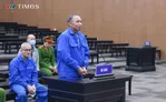 Lời khai của cựu Vụ phó về quá trình thực hiện dự án và nhận 1 tỷ đồng từ AIC
