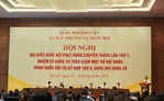 Cần bổ sung các chính sách mang tính đột phá để thu hút, trọng dụng nhân tài công nghệ