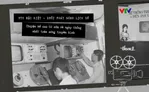 VTV Đặc biệt - Buổi phát sóng lịch sử: Chuyện kể sau 50 năm về ngày thống nhất trên sóng truyền hình