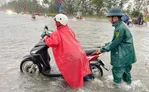 Tuần này, Tây Nguyên, Nam Bộ sẽ chính thức vào mùa mưa