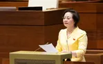 Đề xuất chính quyền địa phương cấp tỉnh và cấp xã đều tổ chức HĐND và UBND