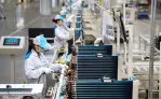 Bức tranh FDI khởi sắc, chắp cánh cho mục tiêu tăng trưởng năm 2025