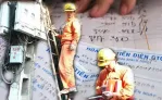 Giá điện tăng từ ngày mai