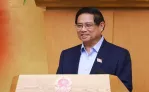 Thủ tướng: Khẩn trương bố trí kinh phí chi trả cho người xin nghỉ và dôi dư trong quá trình sắp xếp