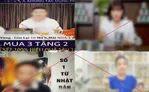 Đề xuất người nổi tiếng quảng cáo sai sự thật phải bồi thường