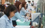 Bộ Nội vụ trả lời về kiến nghị xem xét tăng lương cơ sở năm 2025