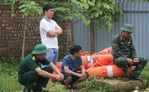 Vụ mất tích ở "hố tử thần" tại Bắc Kạn: Người thân nạn nhân mòn mỏi chờ đợi phép màu