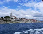 Rovinj, Croatia - thị trấn cổ đẹp nhất khu vực Địa Trung Hải