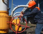 Gazprom và đối tác châu Âu xây đường ống Dòng chảy phương Bắc 2