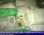 Bolivia: Truy quét phòng thí nghiệm sản xuất nửa tấn cocaine/tháng