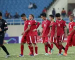 Indonesia bị cấm tham dự World Cup 2018