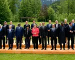 G7 quan ngại về tình hình căng thẳng trên Biển Đông và Biển Hoa Đông