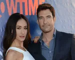 Người đẹp gốc Việt Maggie Q bí mật đính hôn