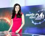 BTV Thu Hương: Làm việc ở VTV24, tôi bỏ được nhiều... tật xấu