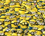 Minions soán ngôi Jurassic World ở Bắc Mỹ