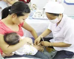 Chiến dịch tiêm vaccine sởi-rubella của Việt Nam thành công và an toàn